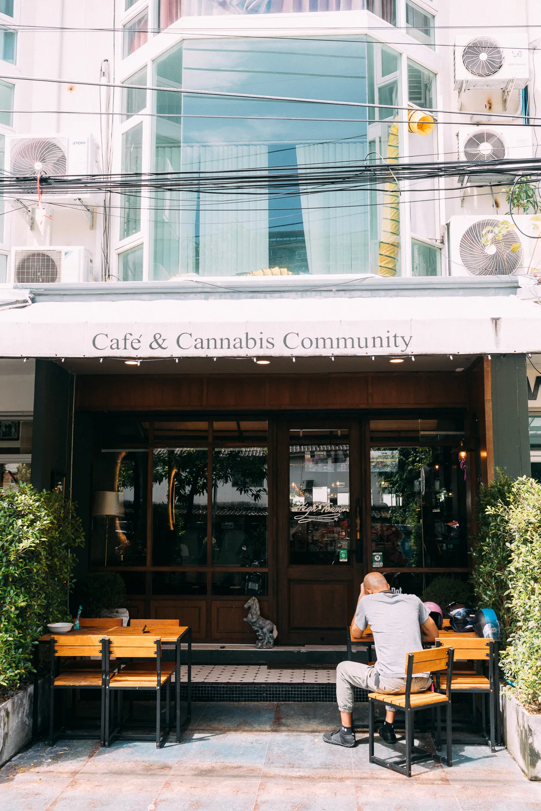 Grower Community