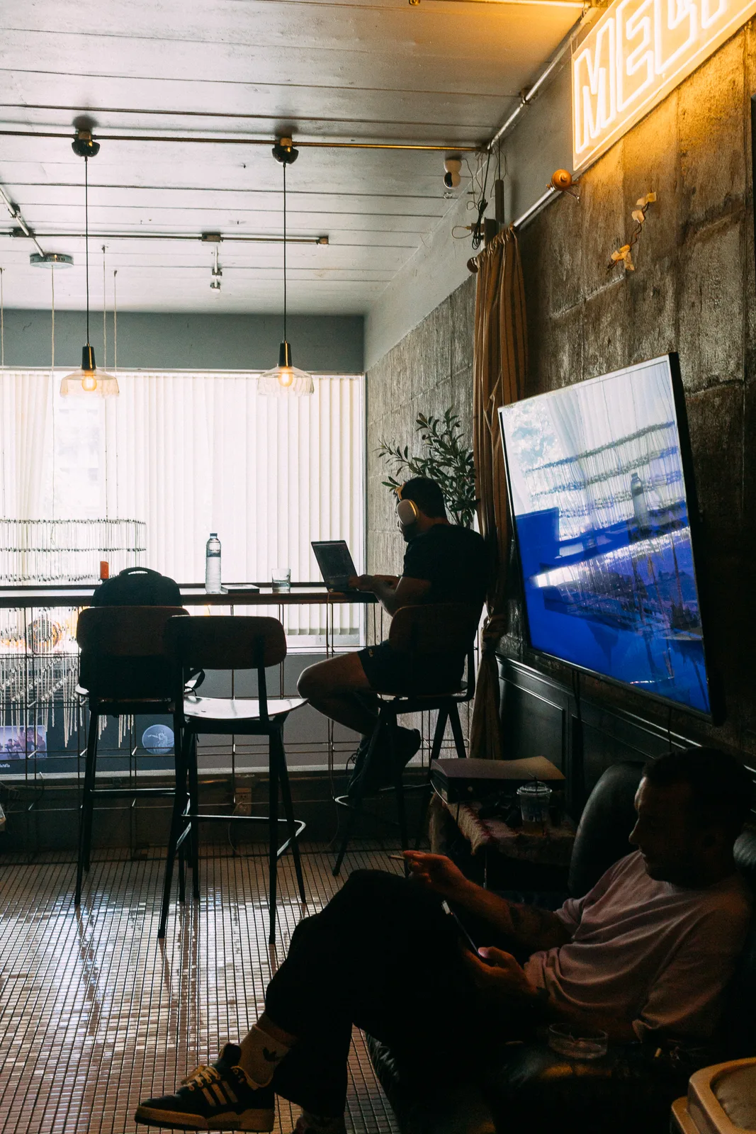 Grower Community — บรรยากาศภายในร้าน 4