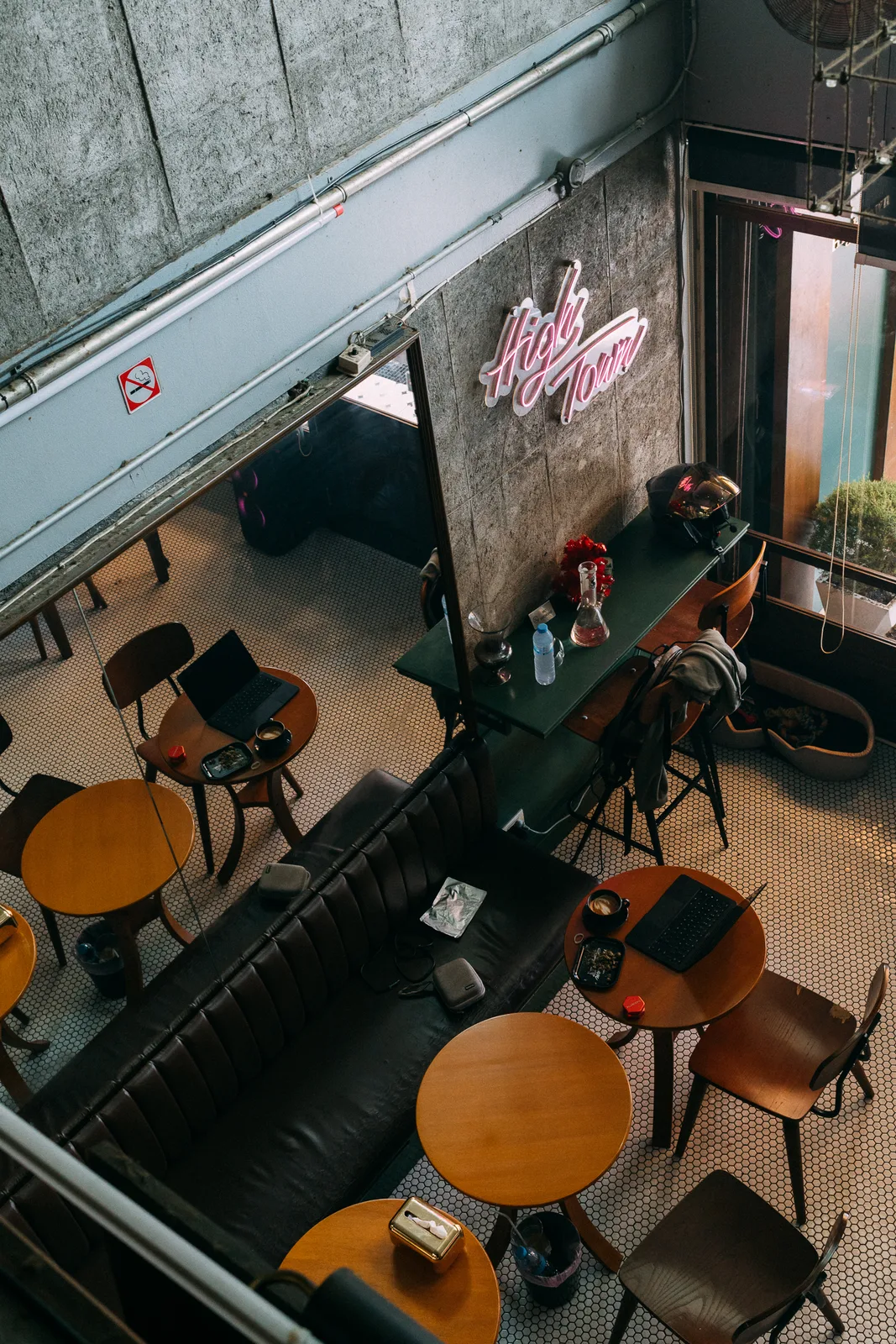 Grower Community — บรรยากาศภายในร้าน 5