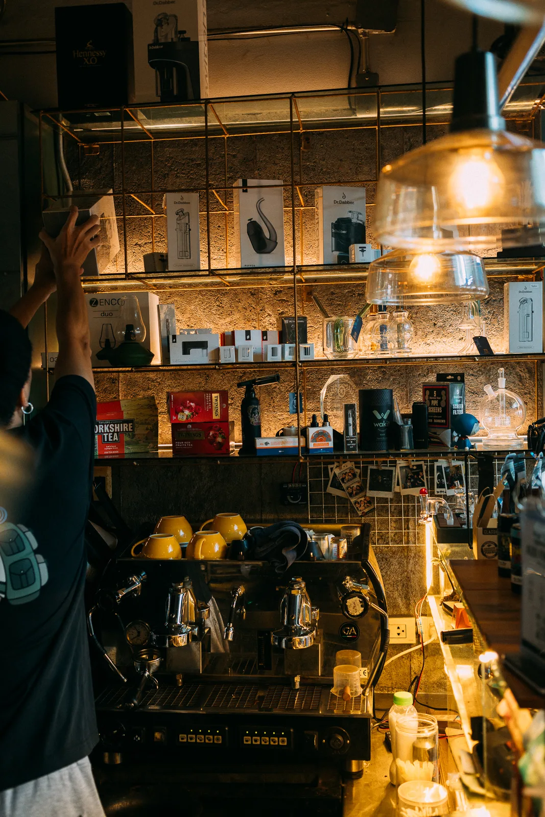 Grower Community — บรรยากาศภายในร้าน 6