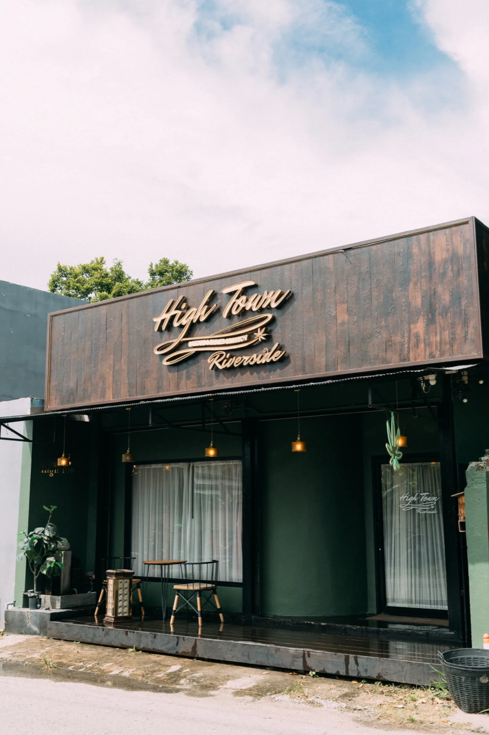 ริมปิง — บรรยากาศภายในร้าน 4
